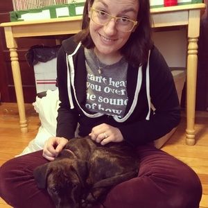 Meet your Posher, Megz